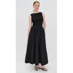 Matilda Dress