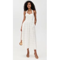 Anka Dress