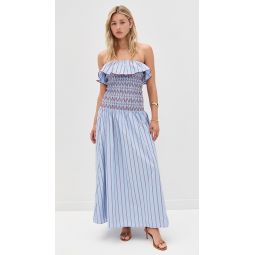 Getty Dress