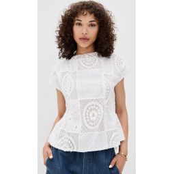Biva Tunic Top