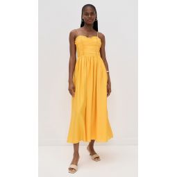 Celesta Maxi Dress