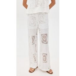 Biva Pants