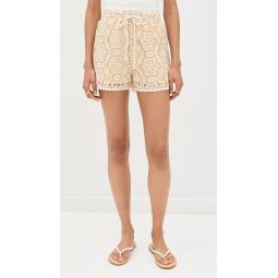 Rialto Shorts