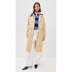 Oakley Coat