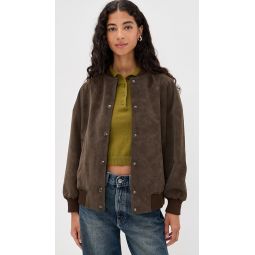 Alfie Jacket