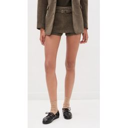 Belmont Skort