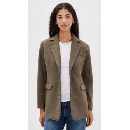 Belmont Blazer