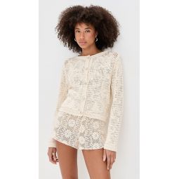 Atelier Cardigan