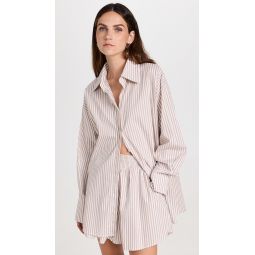 Boyfriend Shirt