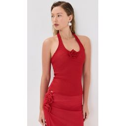 Soul Mate Halter Top