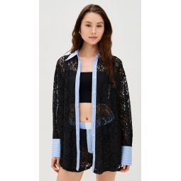 Boyfriend Shirt
