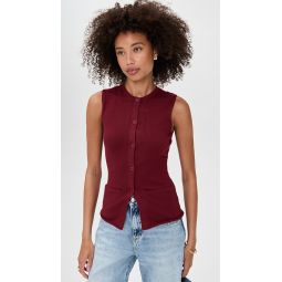 Kourt Vest