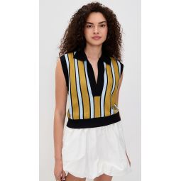 Malibu Boyfriend Vest