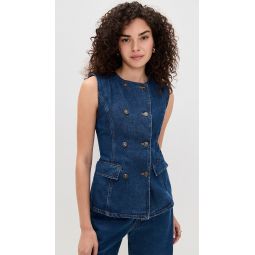Femme Vest