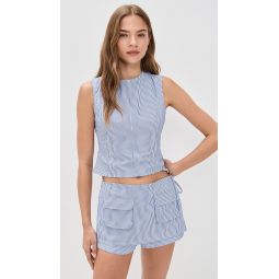 Countryside Top