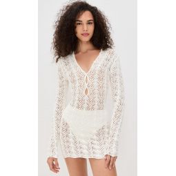 Soiree Mini Dress