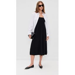 Dolly Cashmere Dress