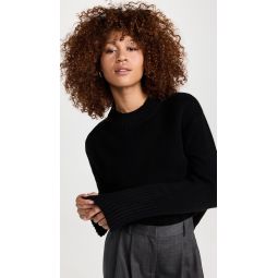 Sony Cashmere Sweater