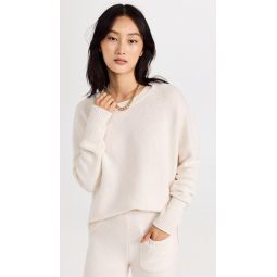 Mila Cashmere Sweater