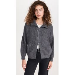 Mela Cardigan