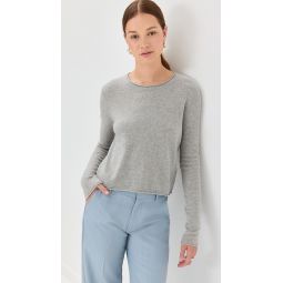 Ida Cashmere Sweater