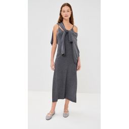 Marlie Cashmere Dress