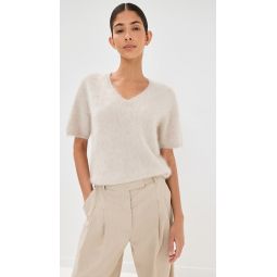 Lovisa Cashmere T-Shirt