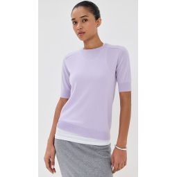 Kenza Cashmere Sweater