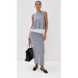 Charlotta Skirt