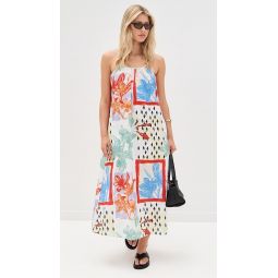 Solace Maxi Dress