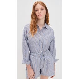 Avalon Stripe Shirt