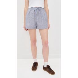 Avalon Stripe Shorts