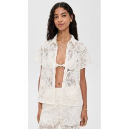 Lacey Short Sleeve Shirt