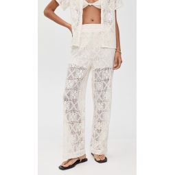 Lacey Pants