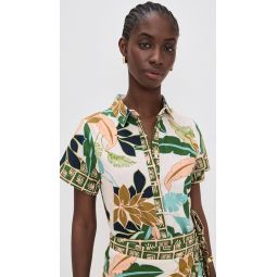 Tropical Shirt