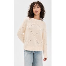 Pom Pom Sweater