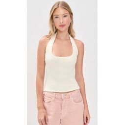 Bradley Halter Top