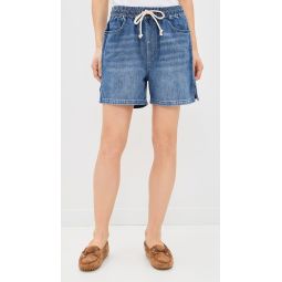 Presley Longline Shorts