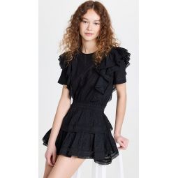 Natasha Dress