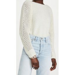 Rosie Pullover