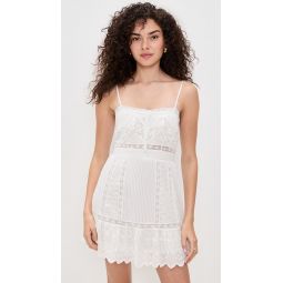 Maera Dress