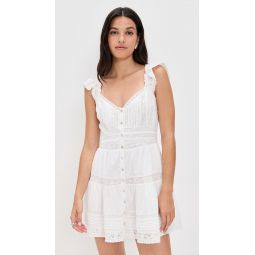 Rietta Dress