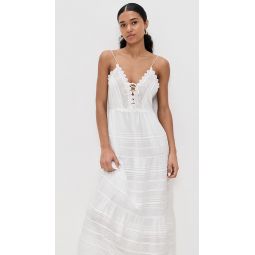 Terria Dress