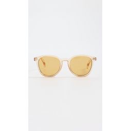 Bandwagon Sunglasses