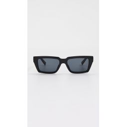 Nocturnal Habit Sunglasses