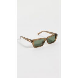 Nocturnal Habit Sunglasses