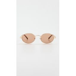 Poseidon Deux Sunglasses