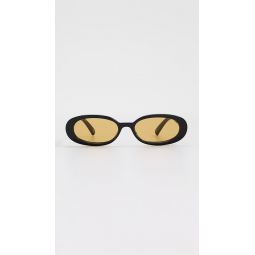 Outta Love Sunglasses