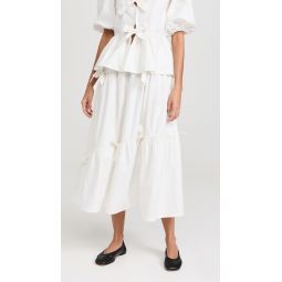 Orquid Skirt