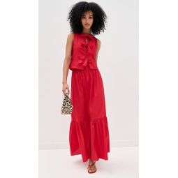 The Crustiacian Skirt